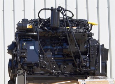 CumminsGermany GmbH QSB6.7