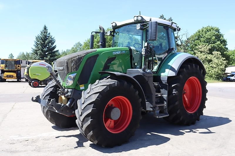 Fendt 826 VARIO.PROFI PLUS.F/Z