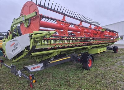 Claas Конвіо 1230