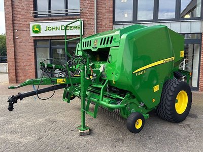 John Deere F441R