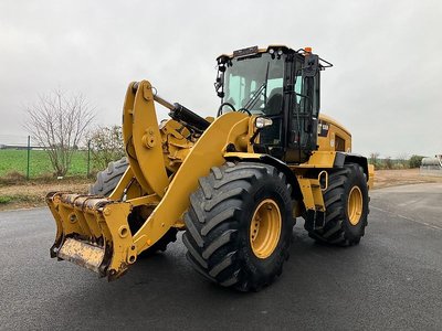 Caterpillar 938 M