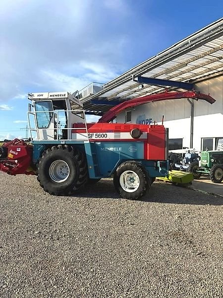 Ilość śmigłowca SF 5600