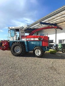 Ilość śmigłowca SF 5600