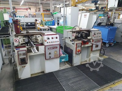 SENY D50H