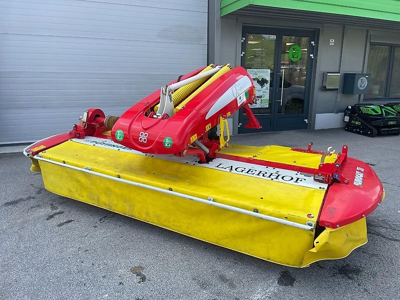 Pöttinger EUROCAT 311 ALPHAMOTION