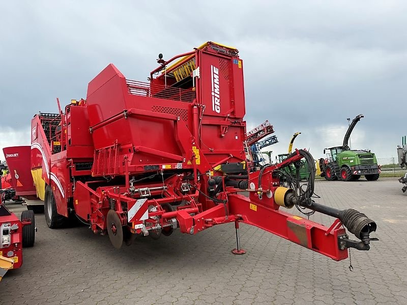 GRIMME SE 150- 60 UB
