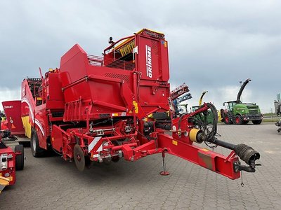 GRIMME SE 150- 60 UB