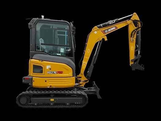 XCMG XE27 E PRO