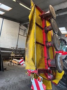Pöttinger EUROCAT 312
