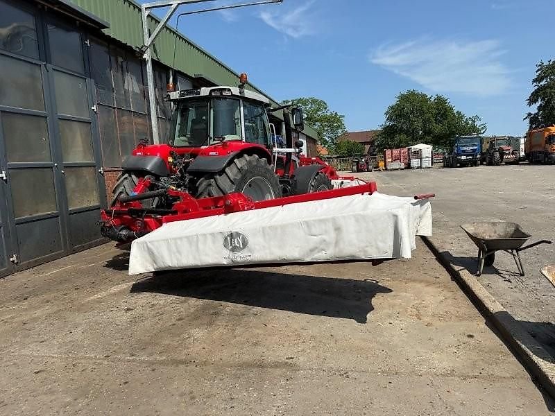 Lely 320 M
