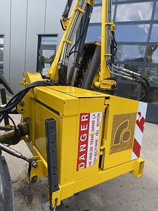 Rousseau Argos 450
