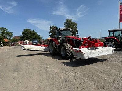 Lely 280 F