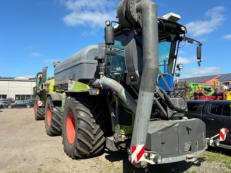 Xerion 4000