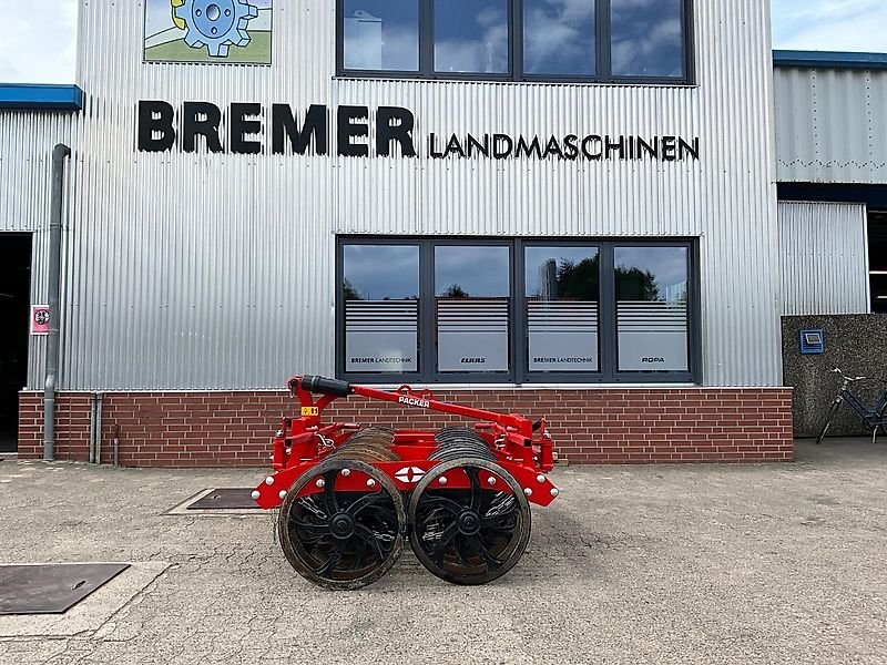 GREGOIRE BESSON (Maschio Gaspardo) DR 700 / 25