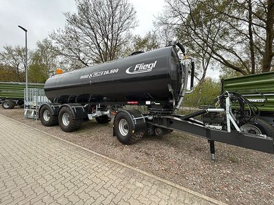 Fly TFW 26500 Road-X-Line
