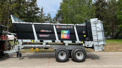 MD CM Mist Scatterer N221 / 3-4 12.5T CS- Line