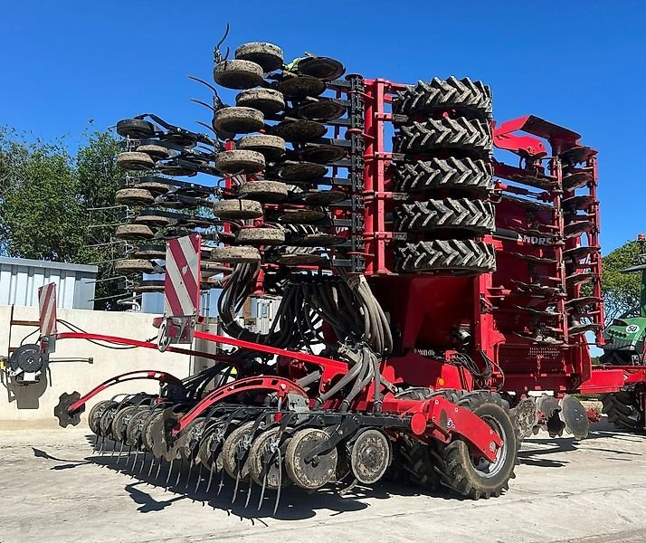 Horsch Pronto 6 DC