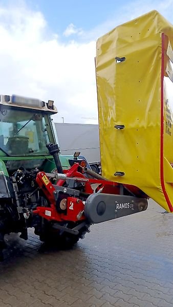 Fella SM 270 kotoučová sekačka