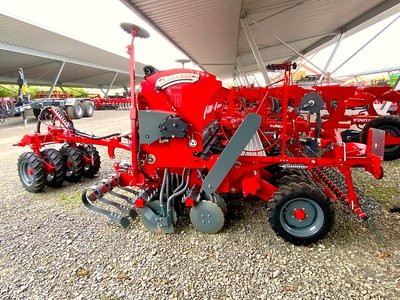 Unia Amber 900 / 3 jednopanelová montáž 3 m 900 l