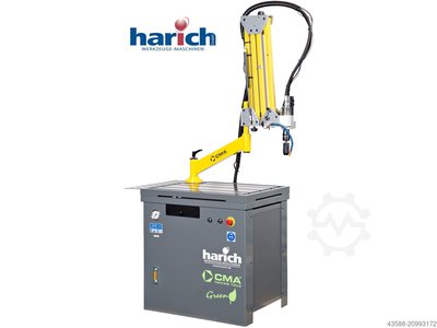 CMA RHR 24D Plus