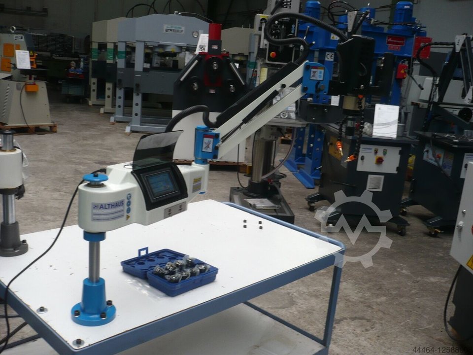 Бернардо ТМ 16 BLO/R 1100
