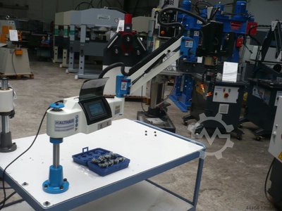 Bernardo TM 16 BLO/ R 1100