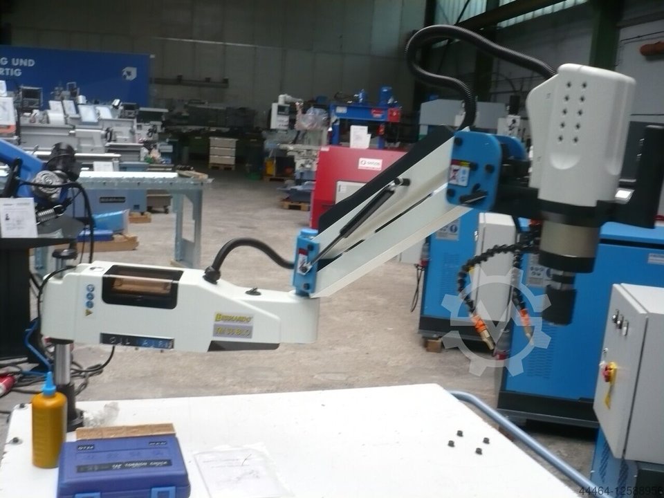 Бернардо ТМ 36 BLO/R 1200