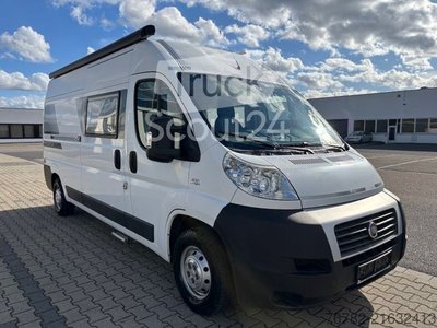 Высокая крыша Combi Mercedes-Benz V 250 d Marco Polo 4MATIC
