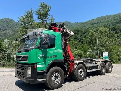 Ретардер лист Epsilon M120Z96 2011 використовується