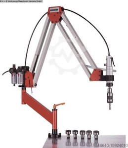HUVEMA HU Tap AT-12 / II