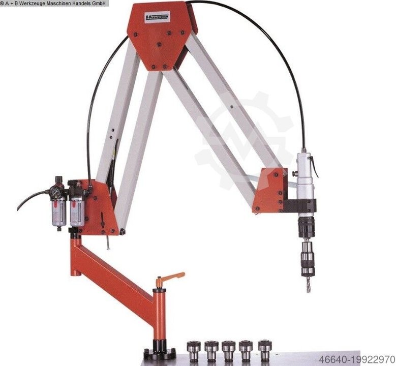 HUVEMA HU Tap AT-20 / II