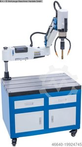 BERNARDO TM 36 BLO / R 1200