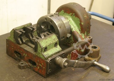 GF bis max 2 Zoll