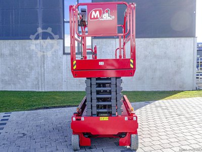Magni ES1412E