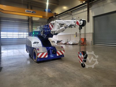 JMG MC 130S