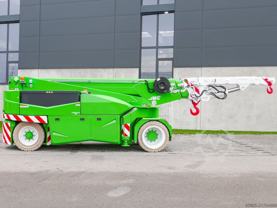 JMG MC 180S