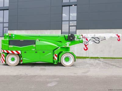 JMG MC 180S