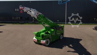 JMG MC 650S