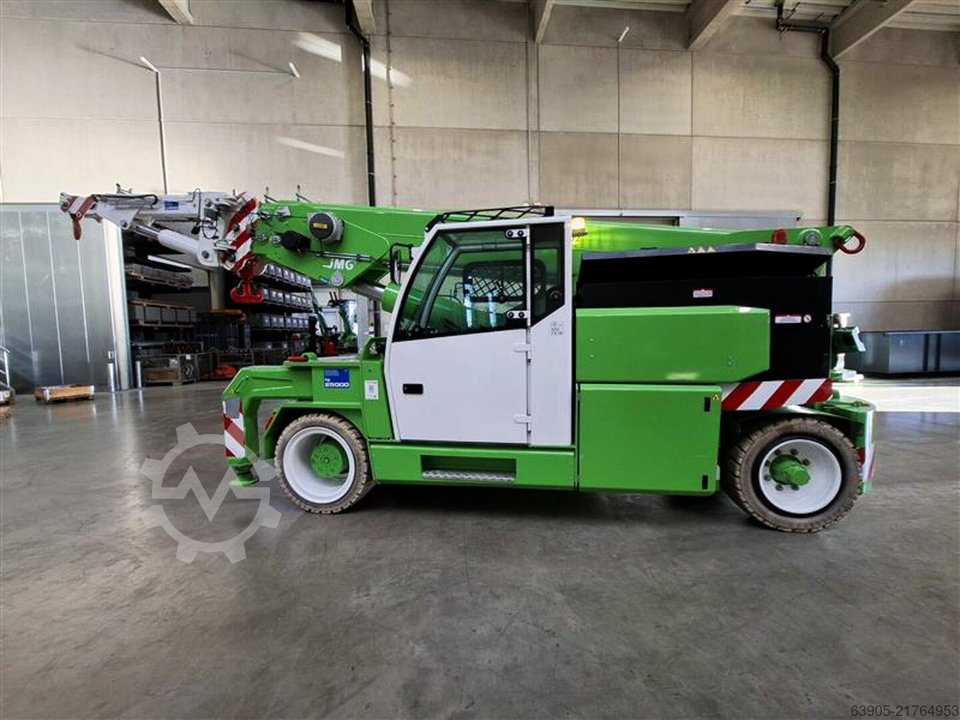 JMG MC 250