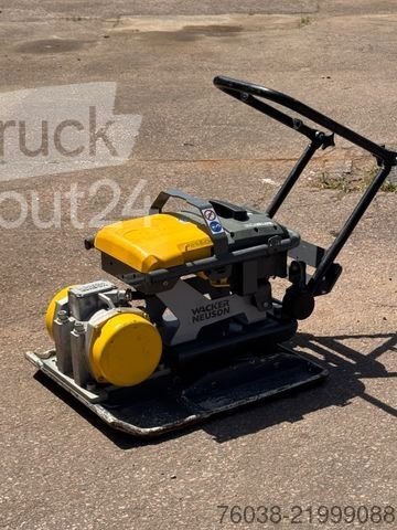 WACKER Wacker Neuson AP 2560e baterie BOB 10 baterie
