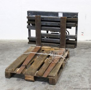 Fork KAUP 1.5T411H used