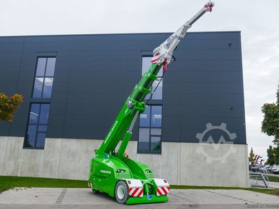 JMG MC 130S