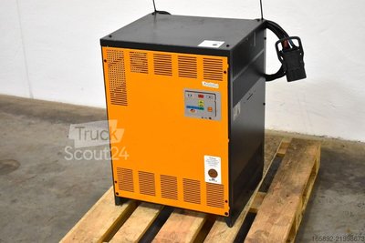 Акумуляторна батарея STILL Ecotron XM D 80 V / 150 A використовується