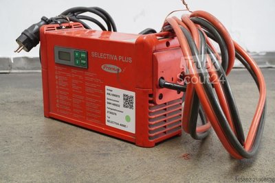 Акумулятор навантажувача FRONIUS SELECTIVA PLUS 4050 E використовується