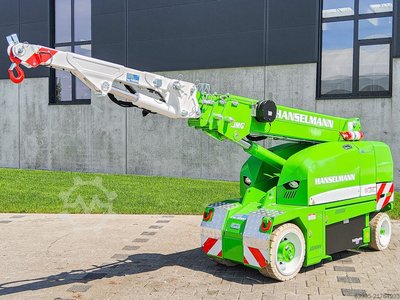 JMG MC 45SB