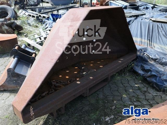 Ostatní listy, 45Grad, 2.400mm, používané