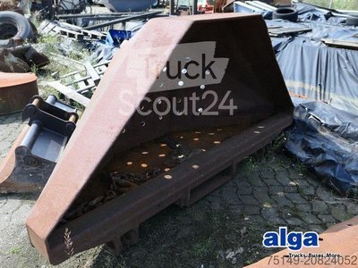 Ostatní listy, 45Grad, 2.400mm, používané