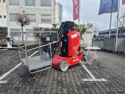 Manitou 100 VJR