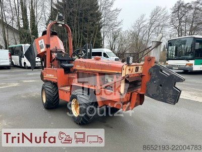 Ostatní čarodějnické čarodějnice 350 sx RT 124; Grave Mill 124; Allrad IR 124; 4x4x4 použitý