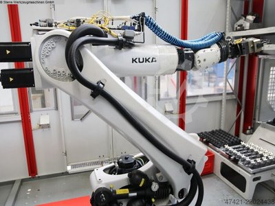 KUKA KR 180 R2900 prime